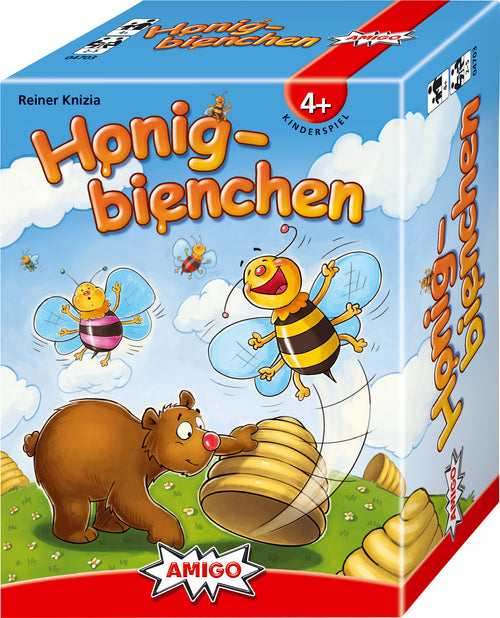 AMIGO 04703 – originale Spielpackung in räumlicher Ansicht