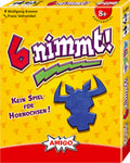 AMIGO 04910 – originale Spielpackung in räumlicher Ansicht